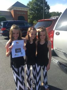 triplets seeking donation