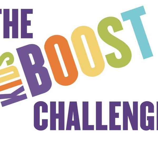 Kids Boost challenge